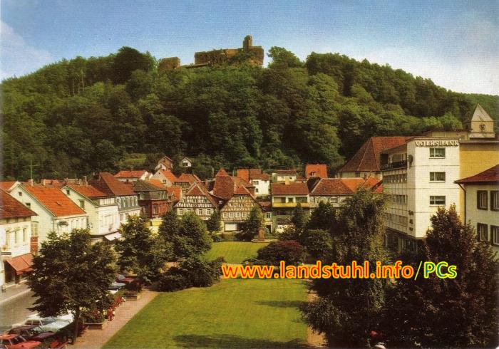 Landstuhl