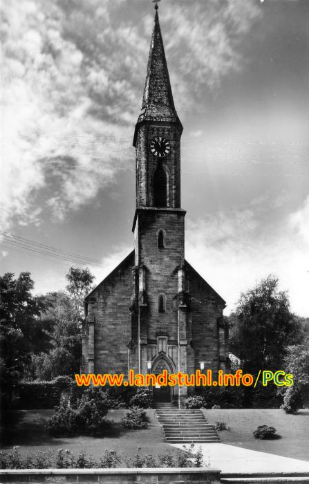 Evang. Kirche