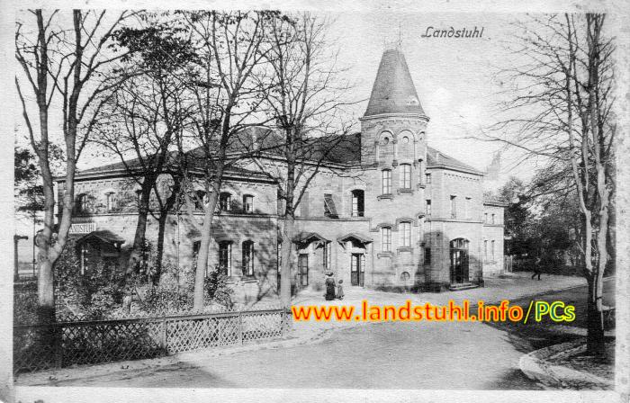 Landstuhl