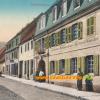 Weiherstrasse