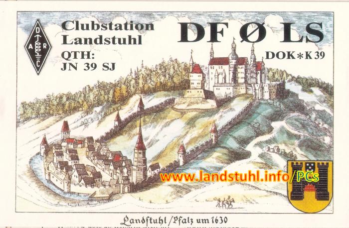 Clubstation Landstuhl