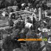 Blick zum Bismarckturm