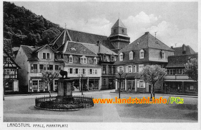 Marktplatz