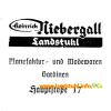 Niebergall