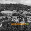 Landstuhl mit Bismarckturm und Kirchberg