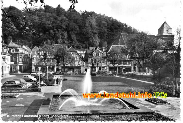 Marktplatz