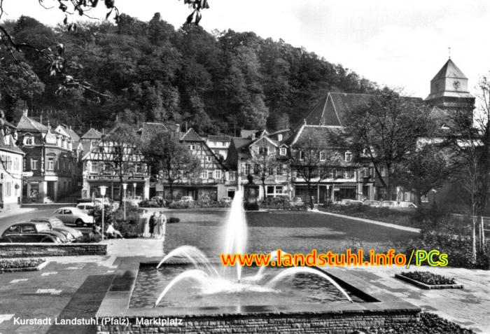 Marktplatz Marktplatz