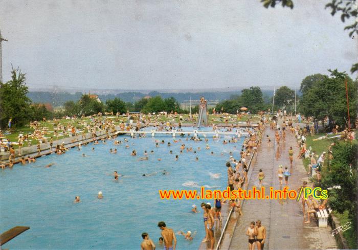 Schwimmbad