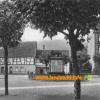 Marktplatz mit Kriegerdenkmal