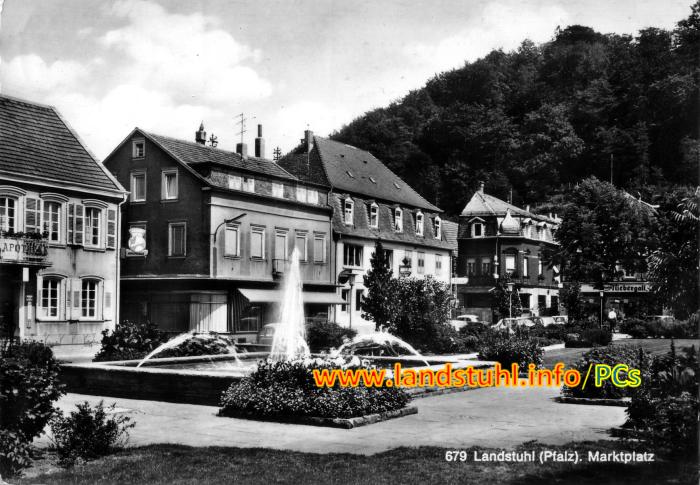 Marktplatz