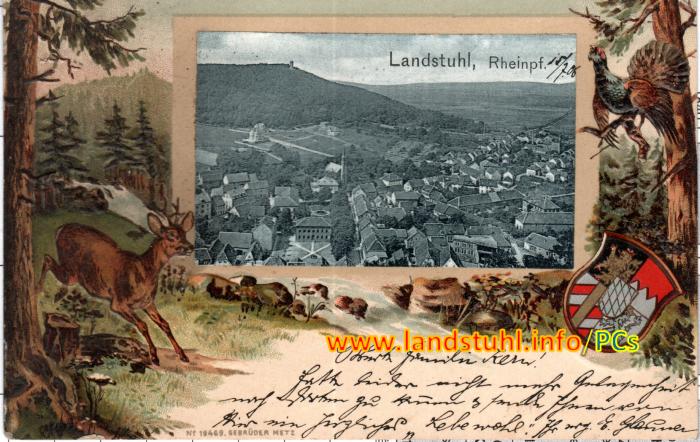 Landstuhl