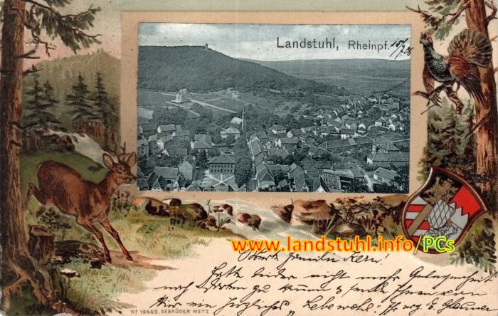 Landstuhl