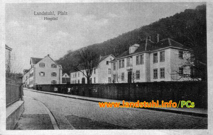 Hospital