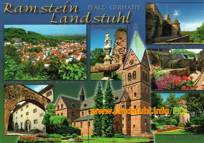 Ramstein - Landstuhl