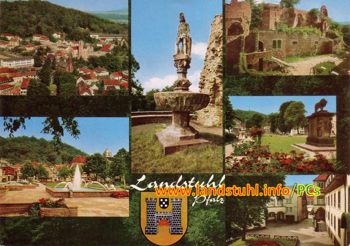 Landstuhl