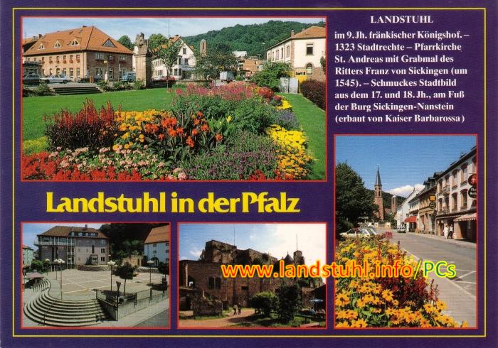 Landstuhl