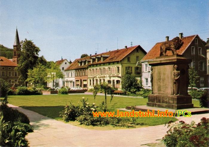 Am Alten Markt