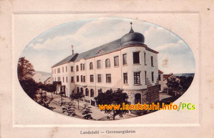 Genesungsheim