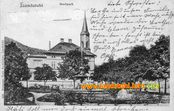 Stadtpark