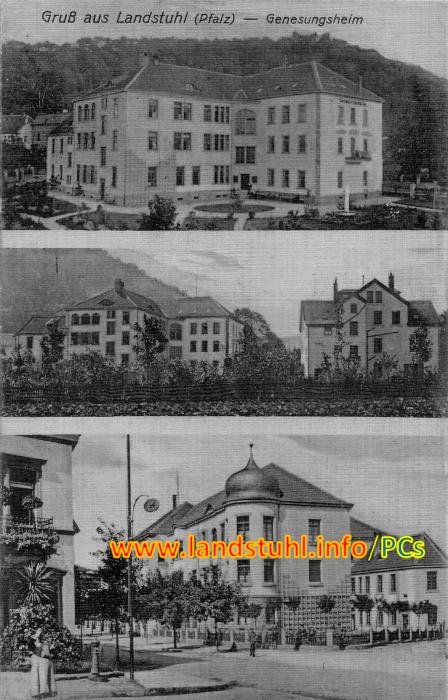 Genesungsheim