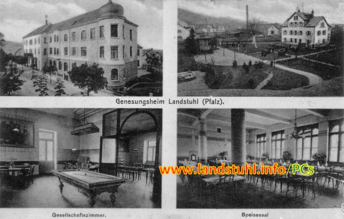 Genesungsheim