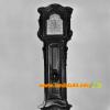 Alte Standuhr (Spätbarock um 1730) - 200 Jahre Sickingensches Palais (1745)