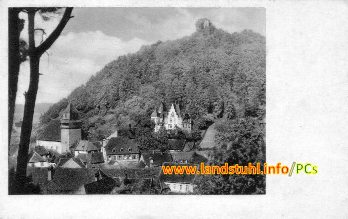 Heimatbeleg