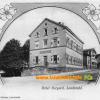Hotel Burgard 