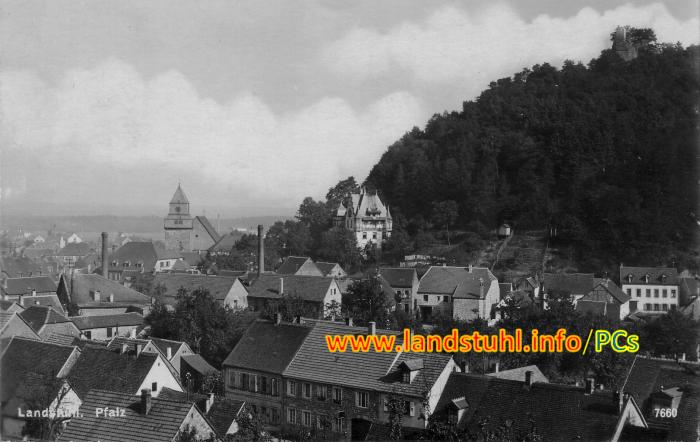 Landstuhl