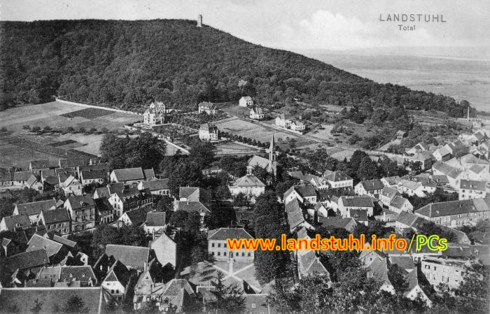 Landstuhl - Total