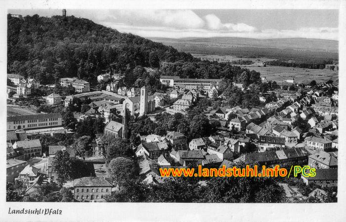 Landstuhl
