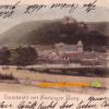 Landstuhl mit Sickinger Burg