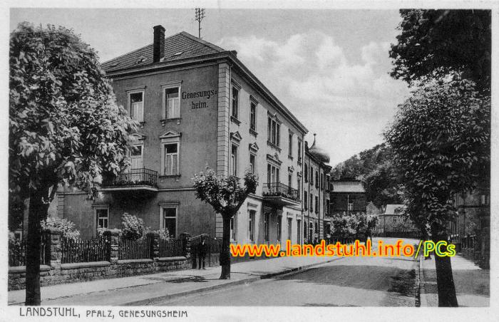 Genesungsheim
