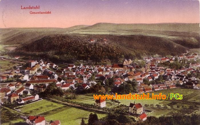 Gesamtansicht