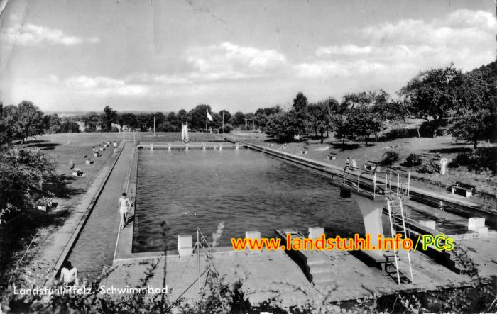 Schwimmbad