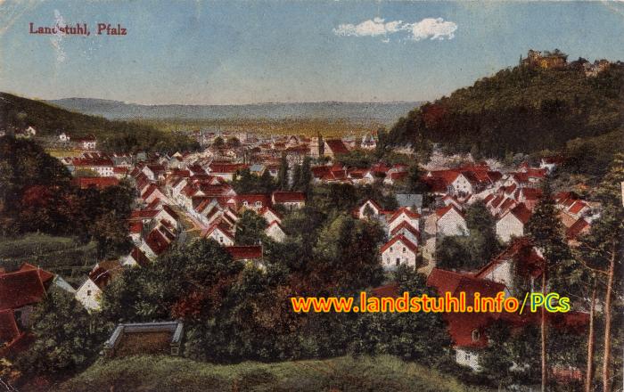 Landstuhl