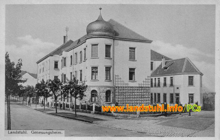 Genesungsheim