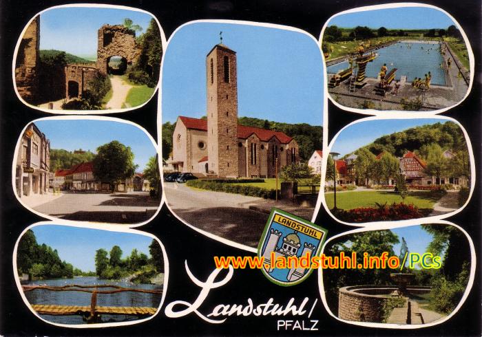 Landstuhl