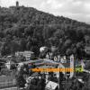 Blick zum Bismarckturm