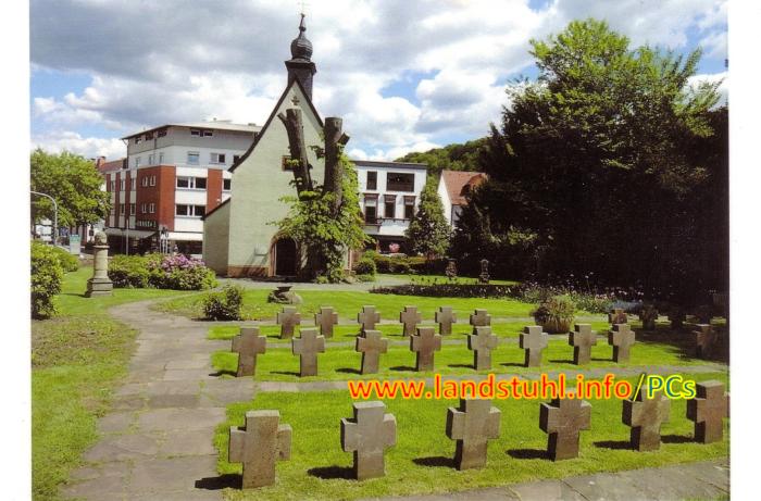 Alte Kapelle