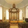Kath. Pfarrkirche St. Andreas
