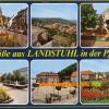 Grüße aus Landstuhl in der Pfalz