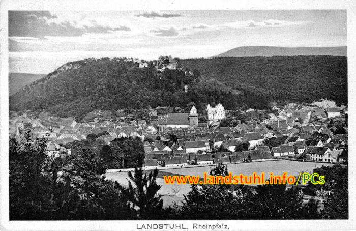 Landstuhl