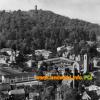 Blick zum Bismarckturm