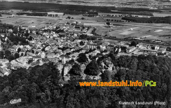 Kurstadt Landstuhl