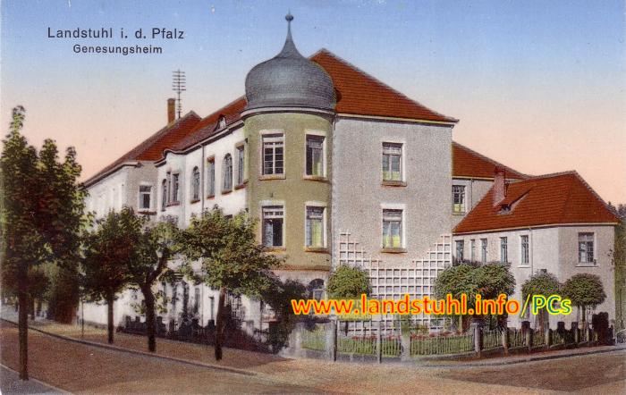Genesungsheim