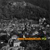 Landstuhl mit Burg Sickingen