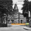 Bahnhof - Leporello