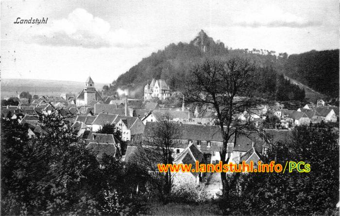 Landstuhl