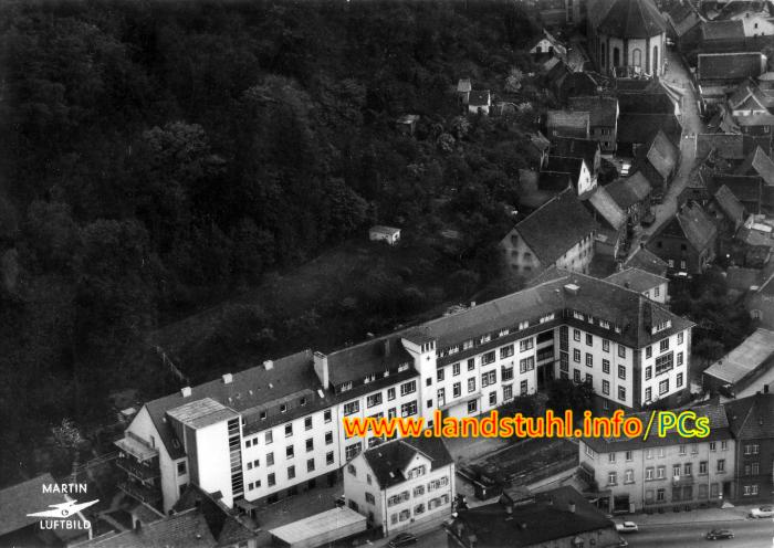 Krankenhaus